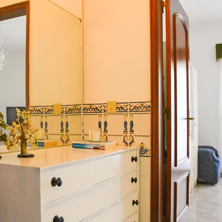 - Apartamento