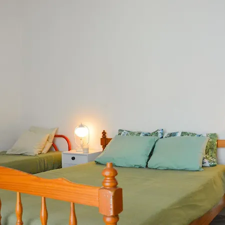 Apartamento - Lagoa de Albufeira