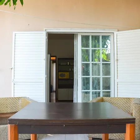 Apartamento -