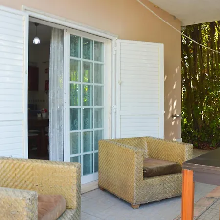 Apartamento - Lagoa de Albufeira