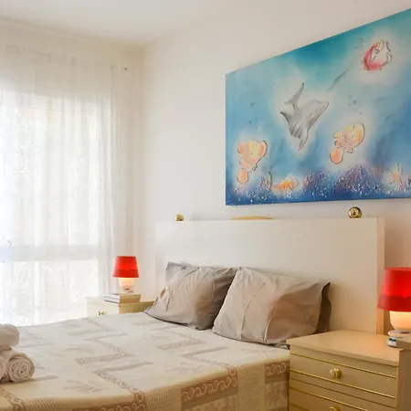 Apartamento -