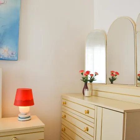 Apartamento - Lagoa de Albufeira