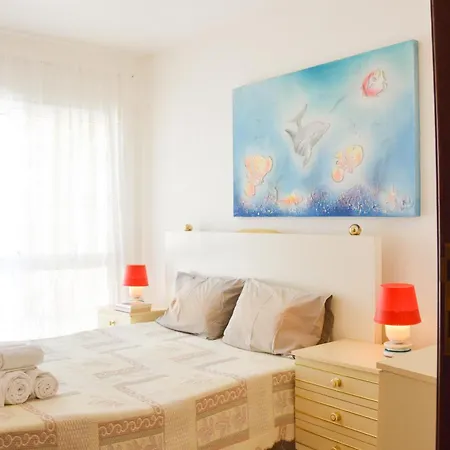 Apartamento -