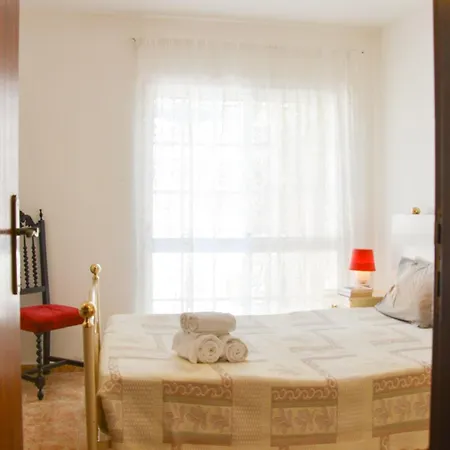 Apartamento - *