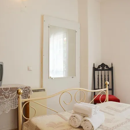 - Apartamento