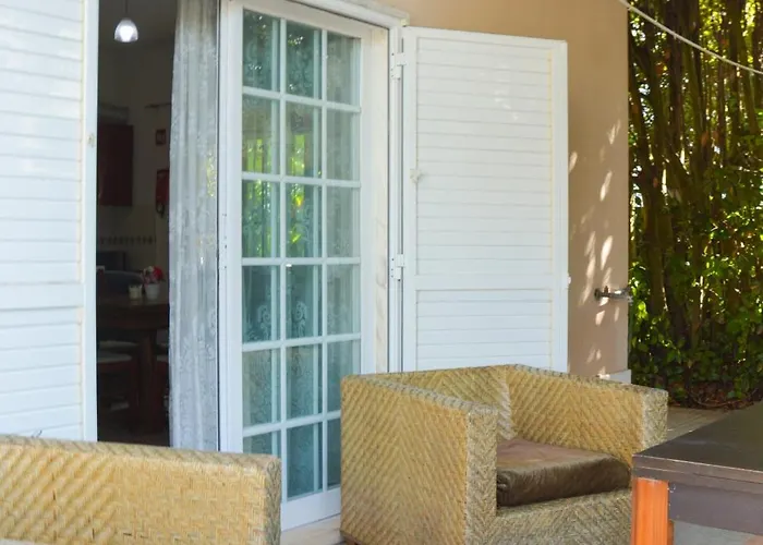 아파트 - Lagoa de Albufeira