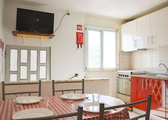 - Lagoa de Albufeira